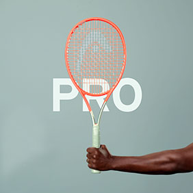 Tennisschläger Head Graphene 360+ Radical PRO