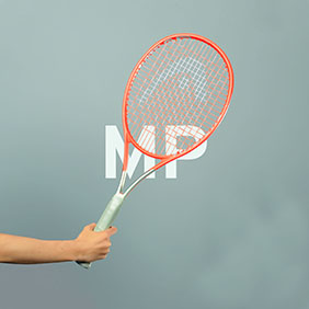 Tennisschläger Head Graphene 360+ Radical MP