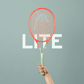 Tennisschläger Head Graphene 360+ Radical LITE